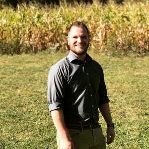 Meet your Posher, Daniel